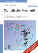 Télécharger le livre :  Statistische Mechanik