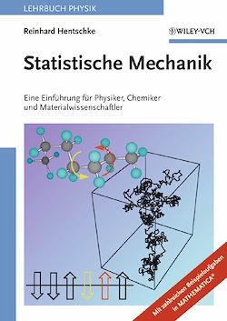 Télécharger le livre :  Statistische Mechanik