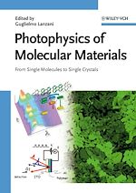 Télécharger le livre :  Photophysics of Molecular Materials