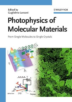 Télécharger le livre :  Photophysics of Molecular Materials