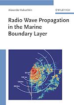 Télécharger le livre :  Radio Wave Propagation in the Marine Boundary Layer