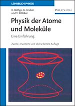 Télécharger le livre :  Physik der Atome und Moleküle