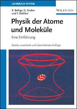 Télécharger le livre :  Physik der Atome und Moleküle