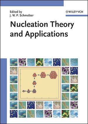 Téléchargez le livre :  Nucleation Theory and Applications