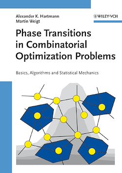 Télécharger le livre :  Phase Transitions in Combinatorial Optimization Problems