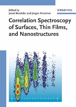 Télécharger le livre :  Correlation Spectroscopy of Surfaces, Thin Films, and Nanostructures