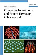 Télécharger le livre :  Competing Interactions and Pattern Formation in Nanoworld