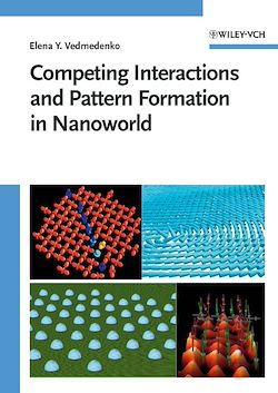 Télécharger le livre :  Competing Interactions and Pattern Formation in Nanoworld