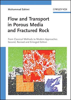 Télécharger le livre :  Flow and Transport in Porous Media and Fractured Rock