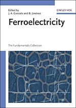 Télécharger le livre :  Ferroelectricity