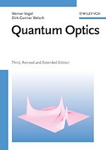 Télécharger le livre :  Quantum Optics