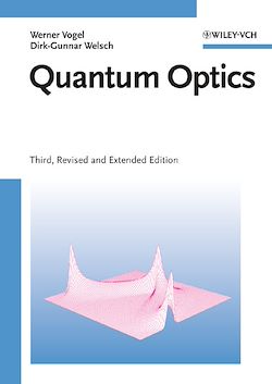 Télécharger le livre :  Quantum Optics