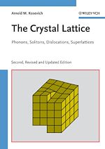 Télécharger le livre :  The Crystal Lattice