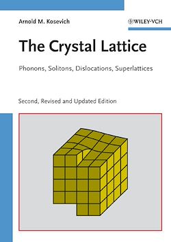 Télécharger le livre :  The Crystal Lattice
