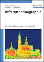 Télécharger le livre :  Infrarotthermographie