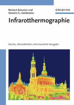 Télécharger le livre :  Infrarotthermographie