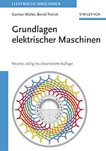 Télécharger le livre :  Grundlagen elektrischer Maschinen