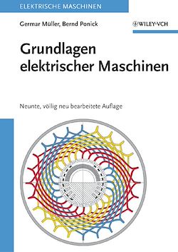Télécharger le livre :  Grundlagen elektrischer Maschinen