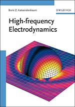 Télécharger le livre :  High-frequency Electrodynamics