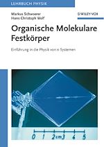 Télécharger le livre :  Organische Molekulare Festkörper