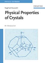 Télécharger le livre :  Physical Properties of Crystals