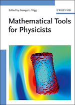 Télécharger le livre :  Mathematical Tools for Physicists