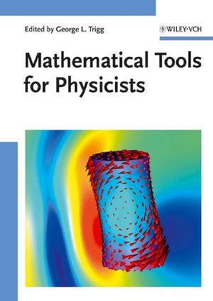 Téléchargez le livre :  Mathematical Tools for Physicists