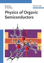 Télécharger le livre :  Physics of Organic Semiconductors