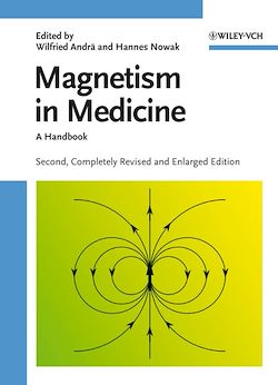 Télécharger le livre :  Magnetism in Medicine