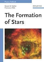 Télécharger le livre :  The Formation of Stars