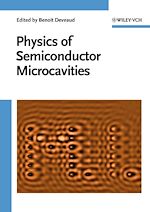 Télécharger le livre :  Physics of Semiconductor Microcavities