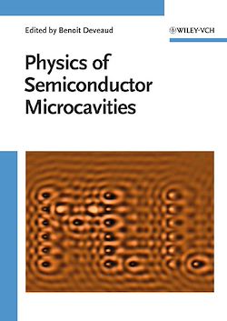 Télécharger le livre :  Physics of Semiconductor Microcavities