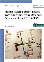 Télécharger le livre :  Transmission Electron Energy Loss Spectrometry in Materials Science and the EELS Atlas