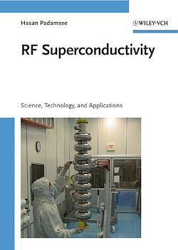 Télécharger le livre :  RF Superconductivity