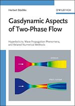 Télécharger le livre :  Gasdynamic Aspects of Two-Phase Flow