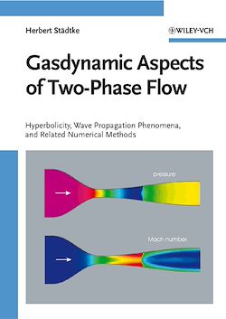 Télécharger le livre :  Gasdynamic Aspects of Two-Phase Flow