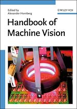 Télécharger le livre :  Handbook of Machine Vision