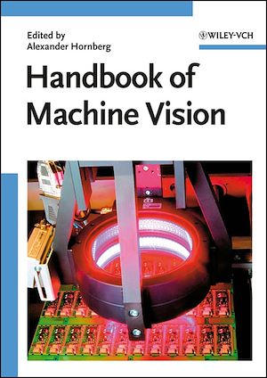 Téléchargez le livre :  Handbook of Machine Vision