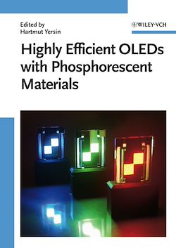 Télécharger le livre :  Highly Efficient OLEDs with Phosphorescent Materials