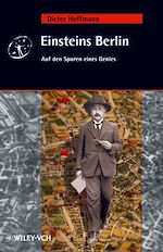 Télécharger le livre :  Einsteins Berlin