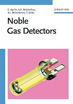 Télécharger le livre :  Noble Gas Detectors