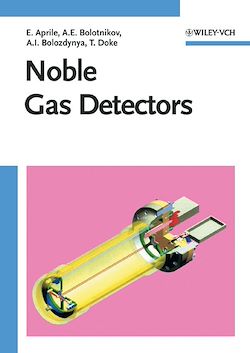 Télécharger le livre :  Noble Gas Detectors