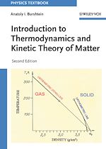 Télécharger le livre :  Introduction to Thermodynamics and Kinetic Theory of Matter