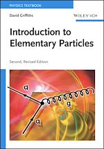 Download this eBook Introduction to Elementary Particles