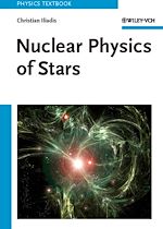 Télécharger le livre :  Nuclear Physics of Stars