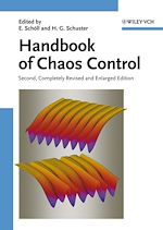 Télécharger le livre :  Handbook of Chaos Control