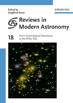 Télécharger le livre :  From Cosmological Structures to the Milky Way