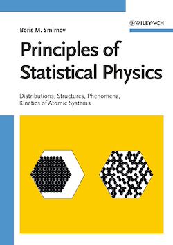 Télécharger le livre :  Principles of Statistical Physics