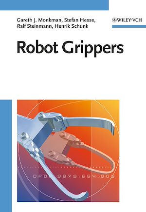 Download the eBook: Robot Grippers