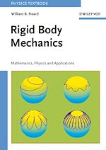 Télécharger le livre :  Rigid Body Mechanics